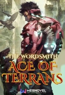 Ace Of Terrans Novel