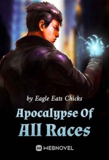 Apocalypse Of All Races Novel