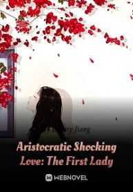 Aristocratic Shocking Love: The First Lady Novel
