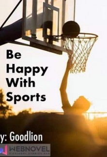 Be Happy With Sports Novel