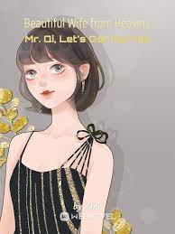 Beautiful Wife from Heaven: Mr. Qi, Let’s Get Married Novel
