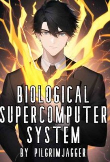 BIOLOGICAL SUPERCOMPUTER SYSTEM Novel