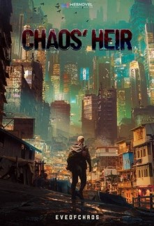 Chaos Heir Novel