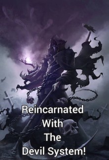 Chaos Warlord: Reincarnated in Eldrich with the Devil System! Novel
