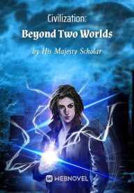 Civilization: Beyond Two Worlds Novel