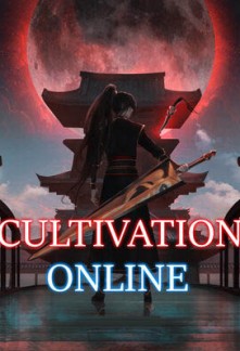 Cultivation Online Novel