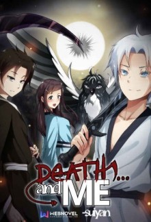 Death... and me Novel