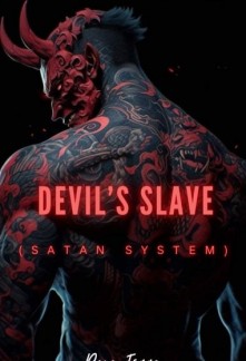 Devil Slave (Satan system) Novel