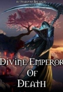 Divine Emperor of Death Novel