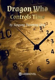 Dragon Who Controls Time Novel