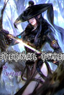 Eternal Thief Novel