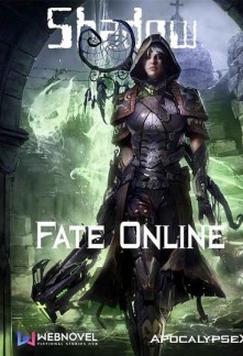 Fate Online: Shadow Novel