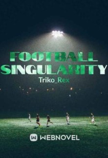 Football singularity Novel