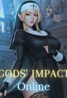 Gods' Impact Online Novel