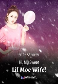 Hi, My Sweet Lil Moe Wife! Novel