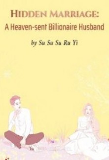 Hidden Marriage: A Heaven-sent Billionaire Husband Novel