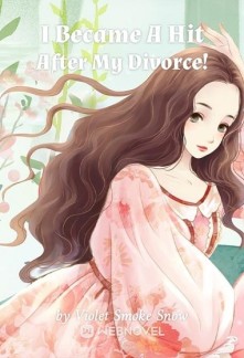 I Became A Hit After My Divorce! Novel