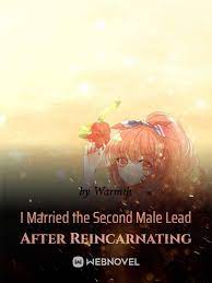 I Married the Second Male Lead After Reincarnating Novel