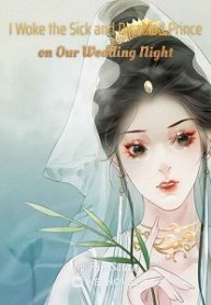 I Woke the Sick and Disabled Prince on Our Wedding Night Novel