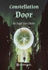 Constellation Door Novel