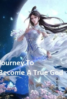 Journey To Become A True God Novel