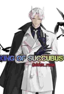 King of succubus Novel