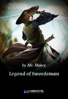Legend of Swordsman Novel
