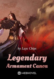 Legendary Armament Canon Novel