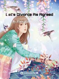 Let’s Divorce As Agreed Novel