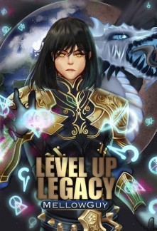 Level Up Legacy Novel