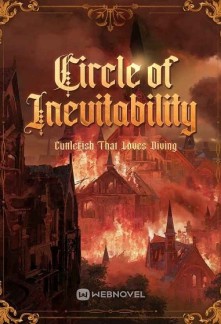 Lord of Mysteries 2: Circle of Inevitability Novel