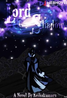 Lord Shadow Novel