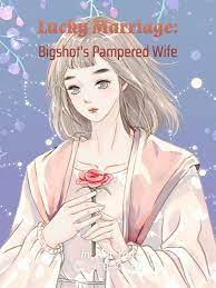 Lucky Marriage: Bigshot’s Pampered Wife Novel