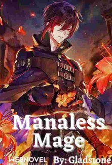 Manaless Mage Novel