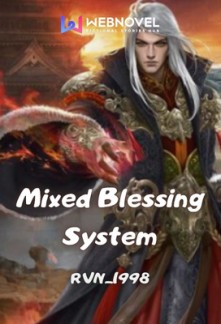 Mixed Blessing System Novel