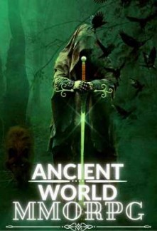 MMORPG : Ancient WORLD Novel