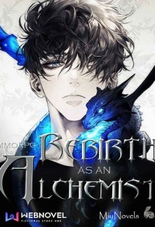 MMORPG: Rebirth as an Alchemist Novel