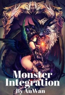 Monster Integration Novel