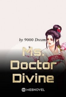 Ms. Doctor Divine Novel