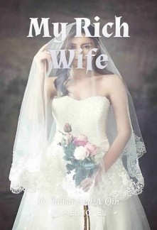 My Rich Wife Novel