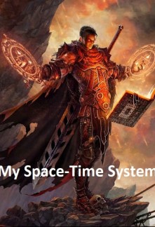 My Space-Time System Novel