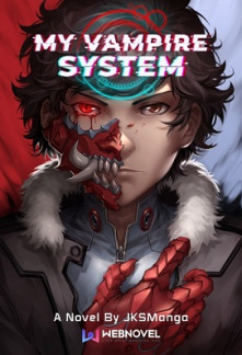 My Vampire System Novel