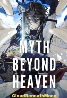 Myth Beyond Heaven Novel