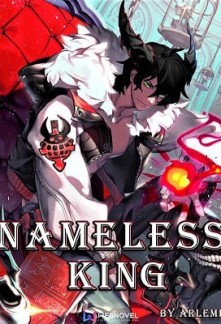 Nameless King Novel