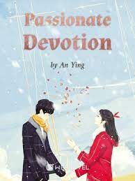 Passionate Devotion Novel