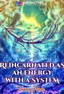 Reincarnated as an Energy with a System Novel