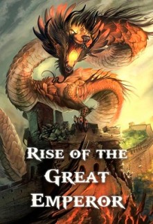 Rise of the Great Emperor Novel