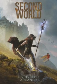 Second World Novel