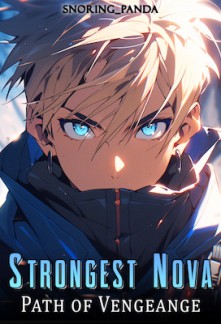 Strongest Nova: Path of Vengeance Novel