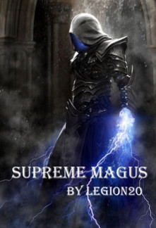 Supreme Magus Novel